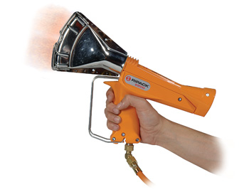 Pistola ripac 2200